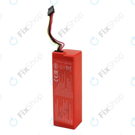 Xiaomi Mi Robot Vacuum Mop 2 (Mijia 2C), 2 Pro - Baterie D099-4S2P Li-Ion 14.4V 5600mAh