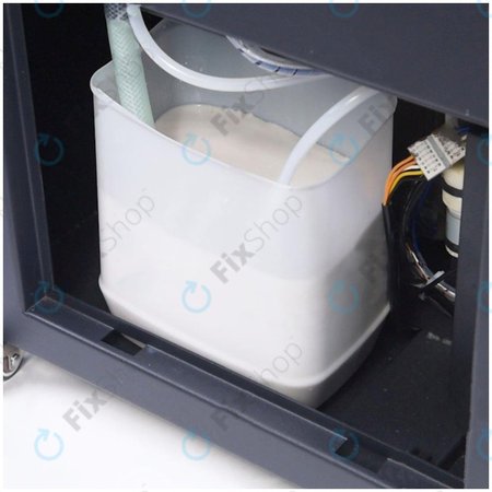 Refox RP-100 - Pudră de Polire (500g)