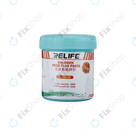 Relife RL-559-IM - Pastă de lipit (100G)