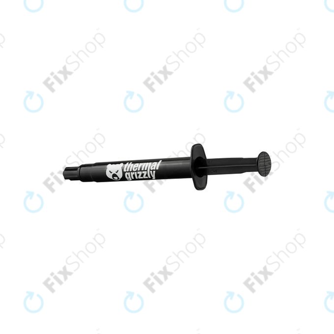 Pastă termoconductoare 1,5ml/3,9g, Thermal Grizzly Aeronaut