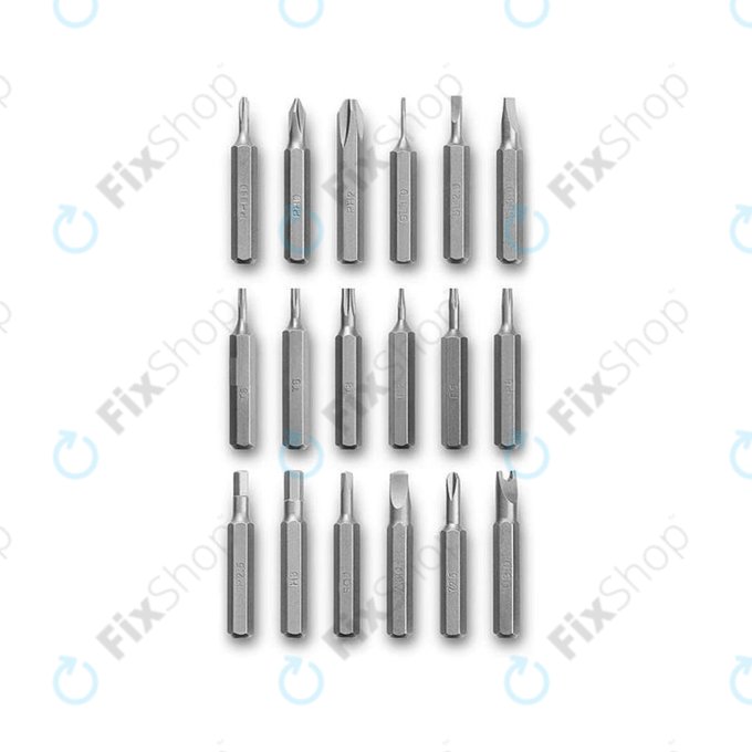 Xiaomi WOWstick - Şurubelniţă electrică 18in1