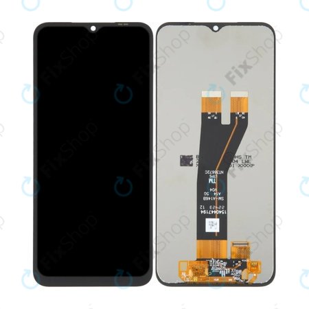 Samsung Galaxy A14 5G A146B - Ecran LCD + Sticlă Tactilă TFT