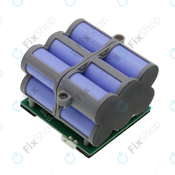 Baterie pentru Tineco iFloor S5, 4000mAh, Li-Ion, 21.6V, CL2019-6S1P-02A, HQ
