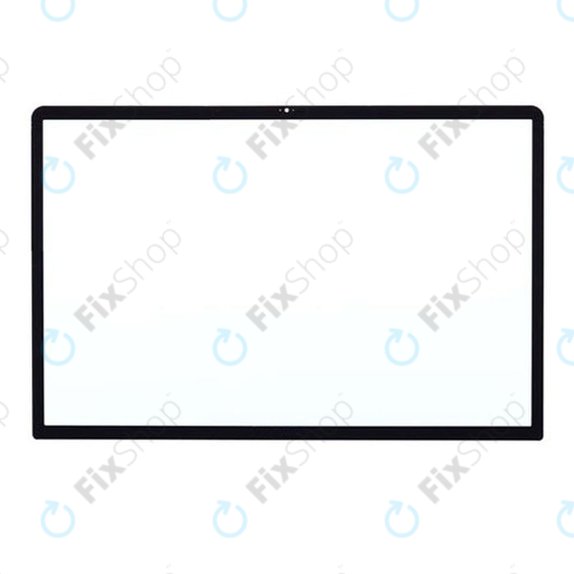 Apple MacBook Pro 15" A1286 (Late 2008 - Mid 2012) - Sticlă Frontală