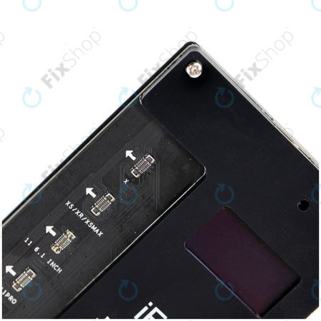 iFace - Face ID Tester (iPhone X - 11 Pro, iPad Pro)