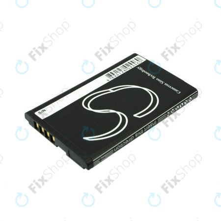 Baterie pentru LG 230 Nite, 650mAh, Li-Ion, 3.7V, LGIP-430A, HQ