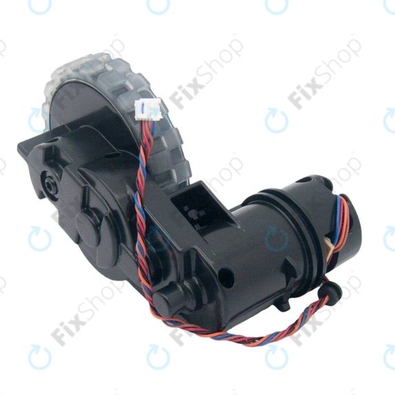 Roată cu motor, Stânga/Dreapta pentru Neato Botvac D3, D4, D5, D6, D7