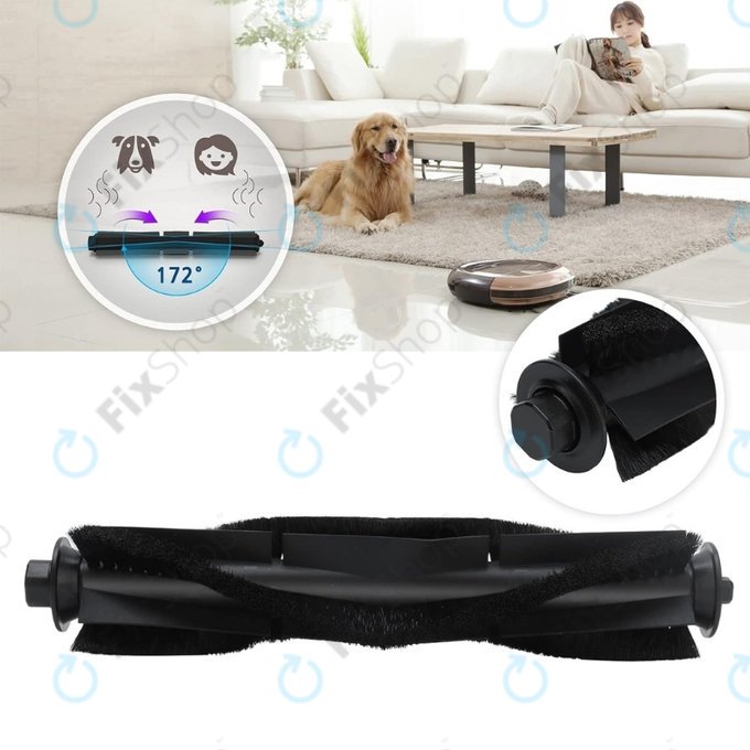 Xiaomi Viomi S9, Proscenic M7 Pro, M7 Max, M8 Pro - Perie principală