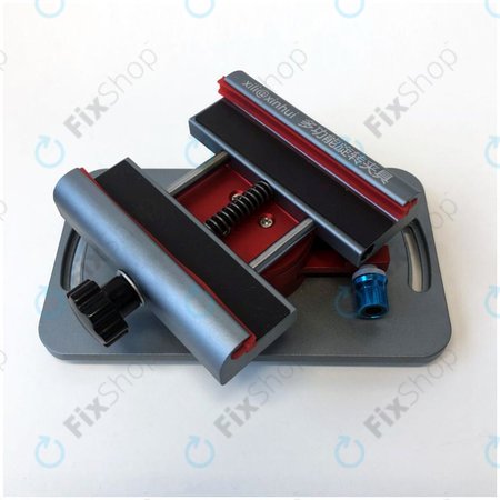 Xili - Suport rotativ multifunc?ional pentru repararea telefoanelor mobile