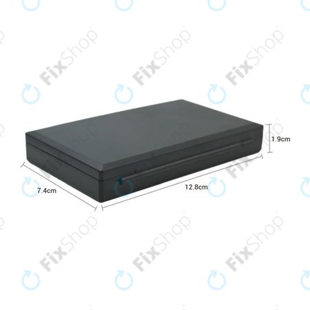 TFY MX-200 - Mini scară 200g/0.01g