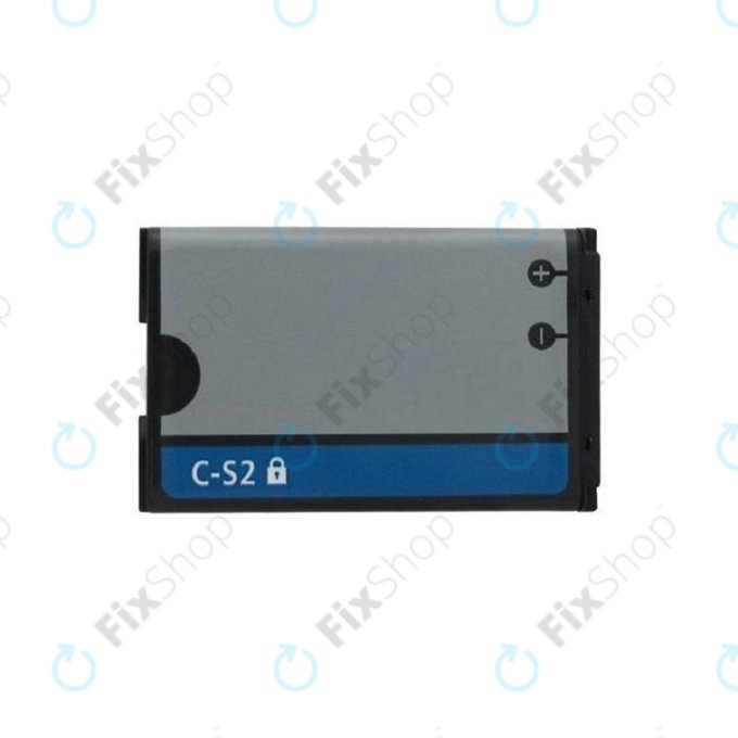 Blackberry Curve 9300, 8300, 8310, 8520 - Baterie C-S2 1150mAh
