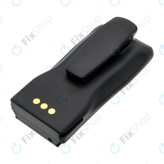 Baterie pentru Motorola CP, EP, GP, PM-series, 2500mAh, Ni-MH, 7.5V, PMNN4081, HQ