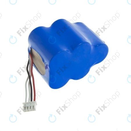 Ecovacs Deebot D-series - Baterie LP43SC3300P5 Ni-MH 6.0V 3300mAh