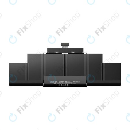 Apple MacBook Pro 15" A1398 (Late 2013 - Mid 2014) - Baterie A1494 8437mAh