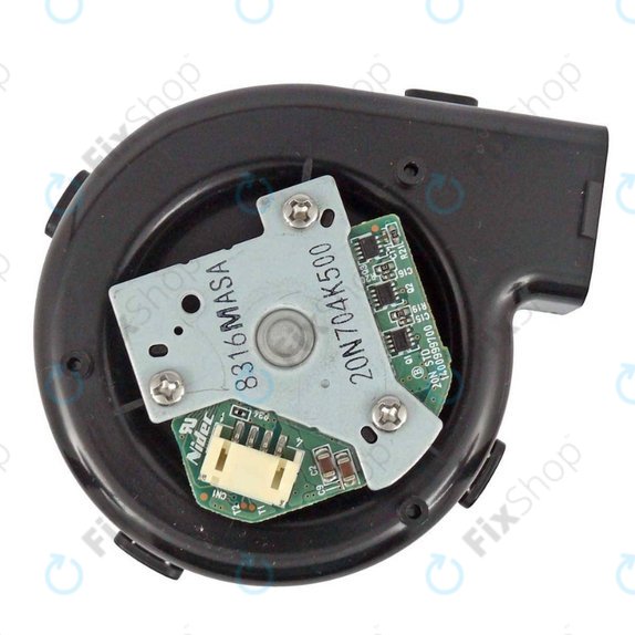 Motor de aspirare pentru 360 ​​S6