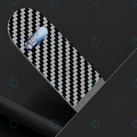 iFixes - Unealtă de Deschidere Ultra-Subțire din Carbon C