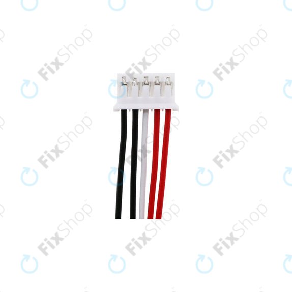 Baterie pentru NEXGO N3, N5, 5100mAh, Li-Ion, 3.7V, GX02, HQ