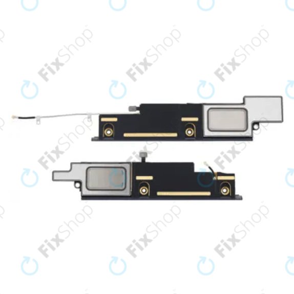 Difuzoare (Stânga și Dreapta) pentru MacBook Air 13", A3240 (2025), cu antena, 923-12413, Genuine Apple