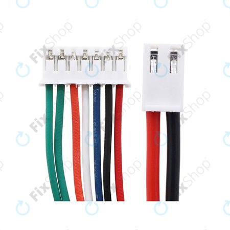 Baterie pentru Gorenje 568211, SVC216F, 3000mAh, Li-Ion, 22.2V, 574545, HQ