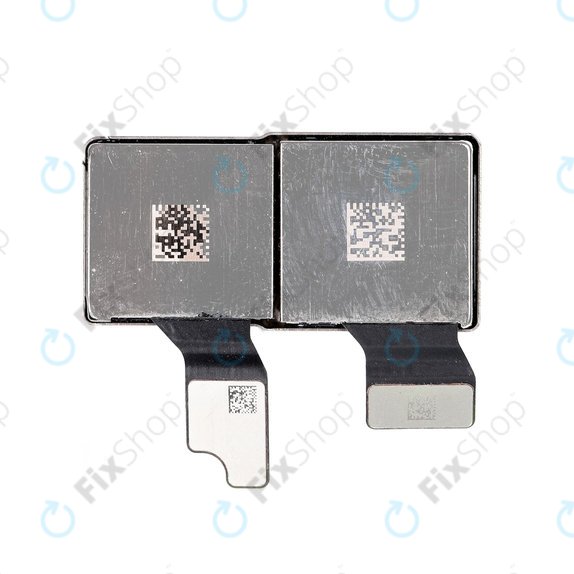 Apple iPhone XS Max, XS - Modul cameră spate