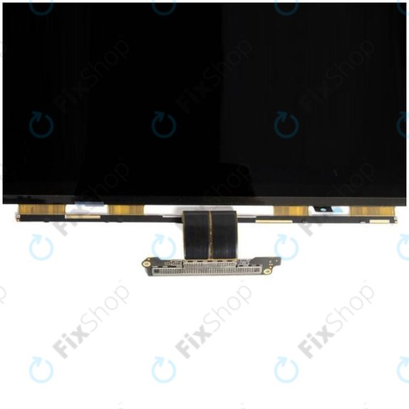 Apple MacBook 12" A1534 (Early 2016 - Mid 2017) - Ecran LCD Refurbished