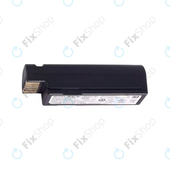 Zebra DS3678 - Baterie 3100mAh