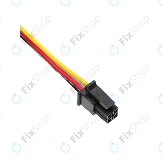 Baterie pentru Samsung PowerBot VR05R5050WK, Midea i5, i9 EYE, 2600mAh, Li-Ion, 14.4V, BP14435A, HQ