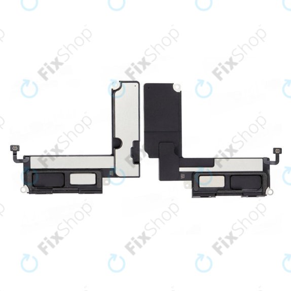 Difuzoare (Stânga și Dreapta) pentru MacBook Air 15", A3114 (2024), 923-08960, Genuine Apple