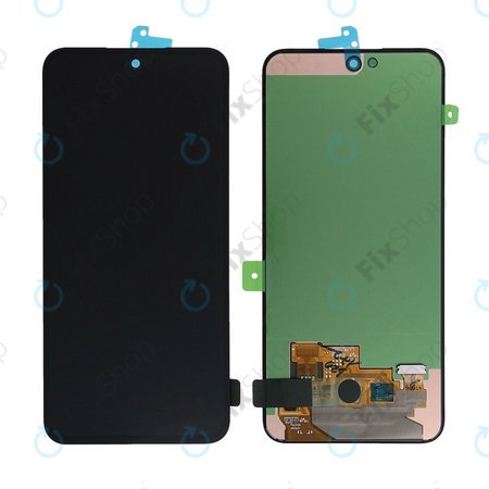 Samsung Galaxy A55 A556B - Ecran LCD + Sticlă Tactilă - GH82-34308A Genuine Service Pack