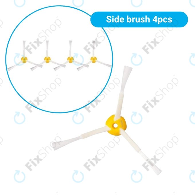 iRobot Roomba 500, 600-series - Set complet