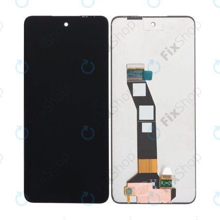 Motorola Moto G24 Power - Ecran LCD + Sticlă Tactilă TFT