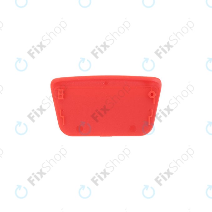 Capac touchpad V2.0 (Red) pentru controler Sony PlayStation 5 DualSense