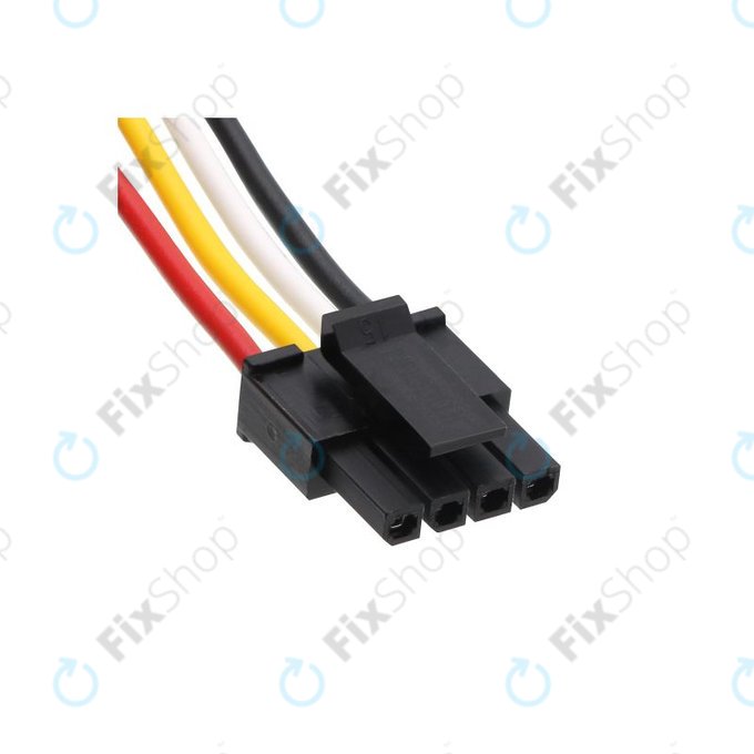 Baterie pentru Dreame D9 Plus, F9 Pro, 2600mAh, Li-Ion, 14.4V, P2051-4S1P-XWDEV, HQ