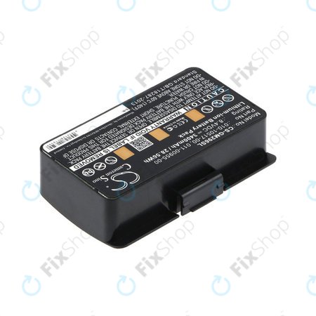 Baterie pentru Garmin GPSMAP, 3400mAh, Li-Ion, 8.4V, 010-10517-00, HQ