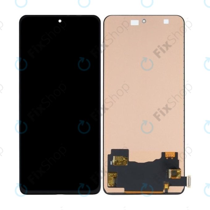 Xiaomi Poco F3 M2012K11AG - Ecran LCD + Sticlă Tactilă TFT