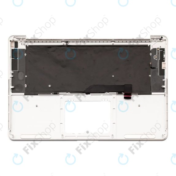 Apple MacBook Pro 15" A1398 (Late 2013 - Mid 2014) - Superior Ramă Tastatură + Tastatură US