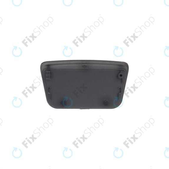 Capac touchpad V2.0 (Black) pentru controler Sony PlayStation 5 DualSense