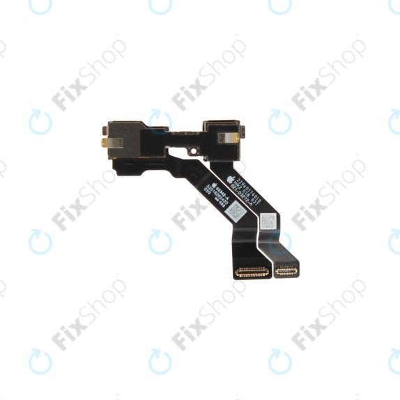 Cameră Frontală pentru iPhone 13 Pro Max | 661-23803 | Genuine Apple