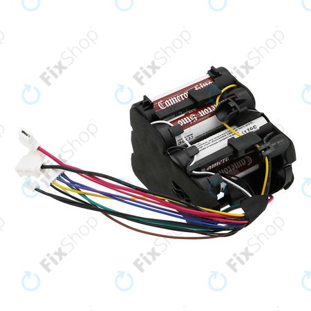 Baterie pentru AEG CX-8, Electrolux EUP82, 2000mAh, Li-Ion, 29.6V, 140112530252, HQ