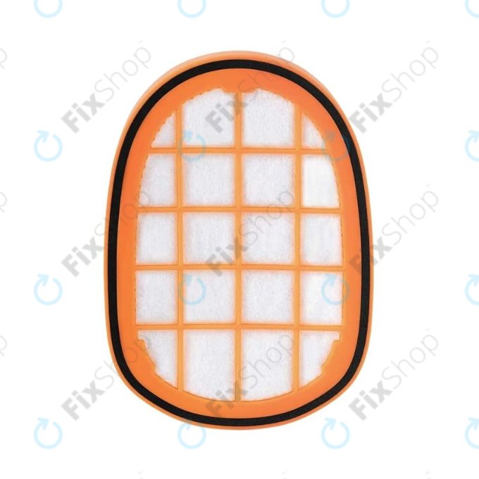 Philips SpeedPro Max, 7000-series, 8000-series - Filtru HEPA