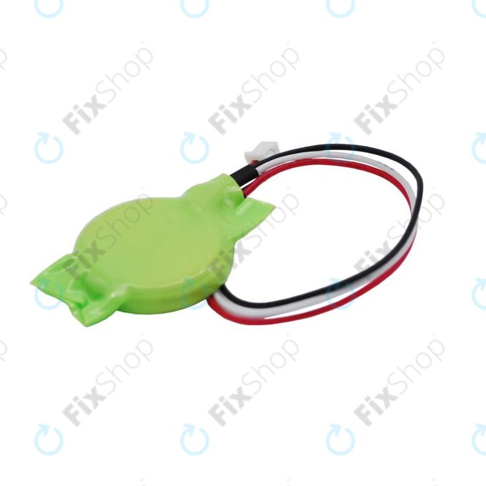 Baterie de rezervă pentru Acer, Dell, HP, Compaq, Fujitsu, Medion, 200mAh, Lithium, 3V, 23.22207.041, HQ