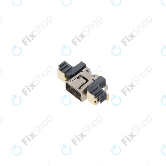 Conector de încărcare USB pentru Nintendo 3DS și Nintendo 3DS XL