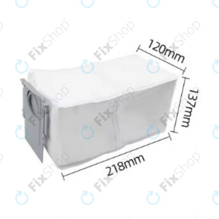 Xiaomi Roborock Q10-series, S8 Pro, S8 Pro Plus - Sac de praf