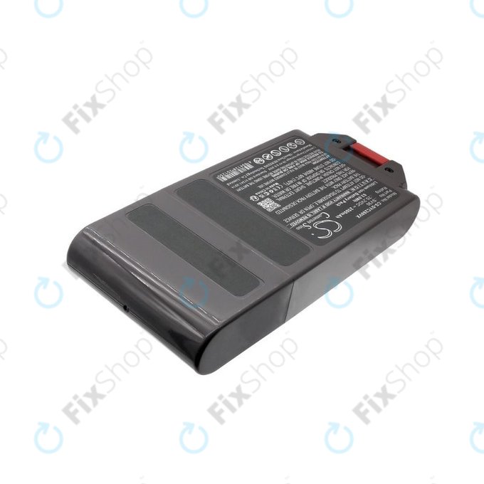 Dyson V12 - Baterie 965470-01 Li-Ion 25.2V 2500mAh HQ