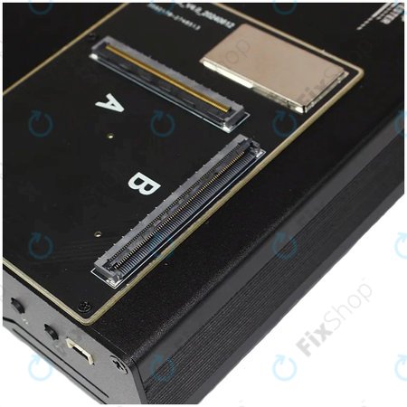 YCX M3 - Tester LCD + Ecran Sensibil la Atingere