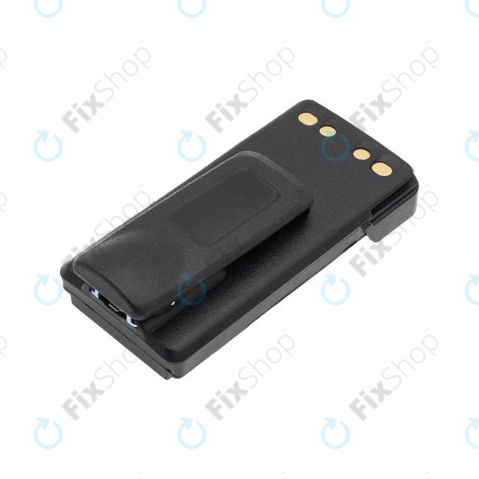 Baterie pentru Motorola DP2400, 2600, P8600, XIR P6600, 1800mAh, Li-Ion, 7.4V, PMNN4415, HQ