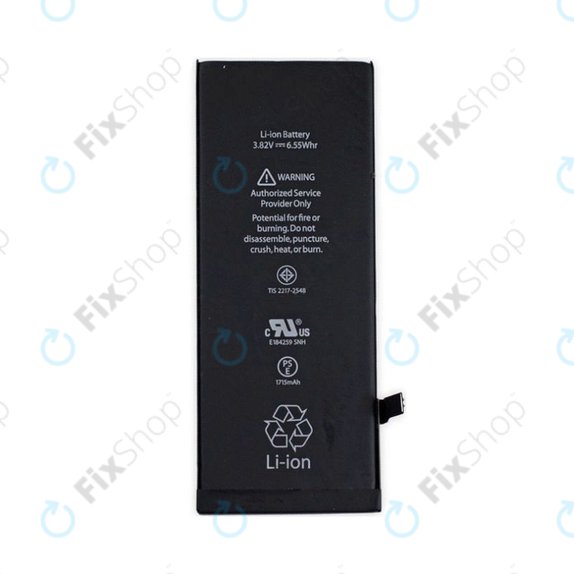 Baterie pentru iPhone 6S, 1715mAh, Service Pack
