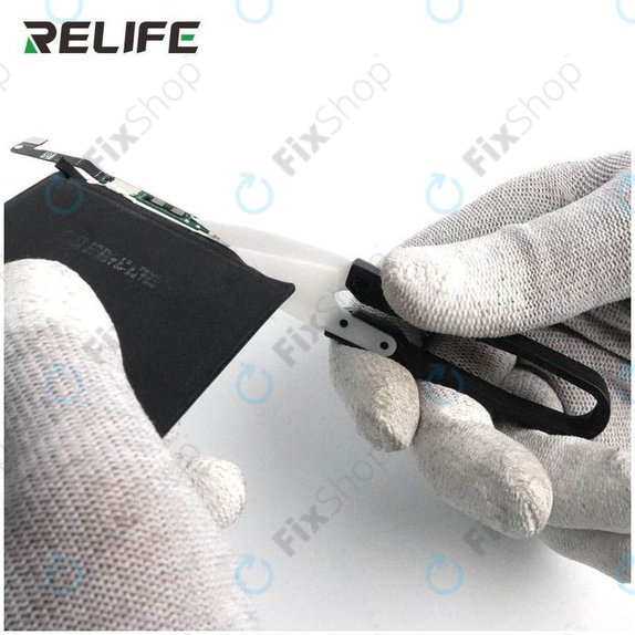 Relife RL-102 - Foarfece Izolate Ceramice