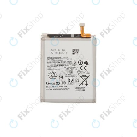 Samsung Galaxy S25 Ultra - Baterie EB-BS938ABE 5000mAh