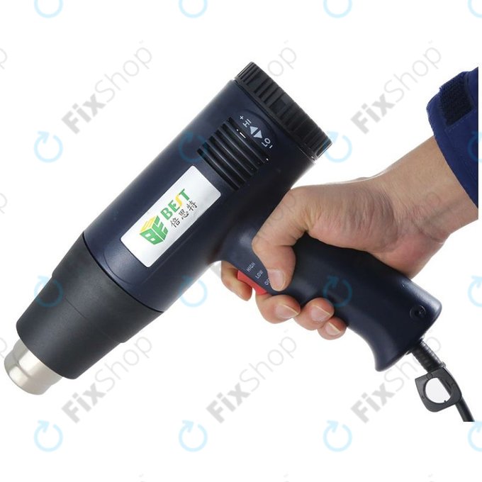 Best BST-8016 - Pistol Căldură (3A)